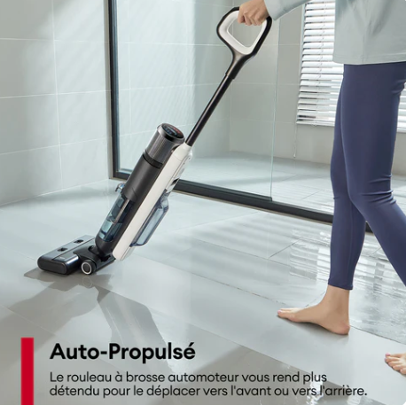 Détection intelligente